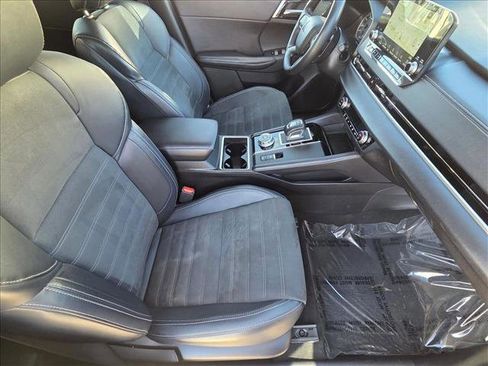 Used 2024 Mitsubishi Outlander SE image 20