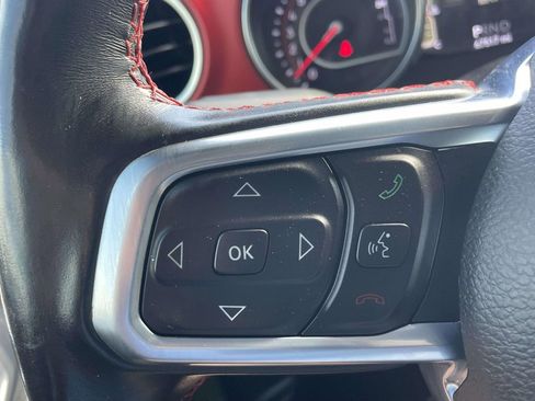 Used 2020 Jeep Wrangler Unlimited Rubicon w/ LED Lighting Group image 26