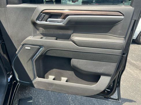 Used 2024 Chevrolet Silverado 1500 RST w/ Convenience Package II AWD/4WD image 21