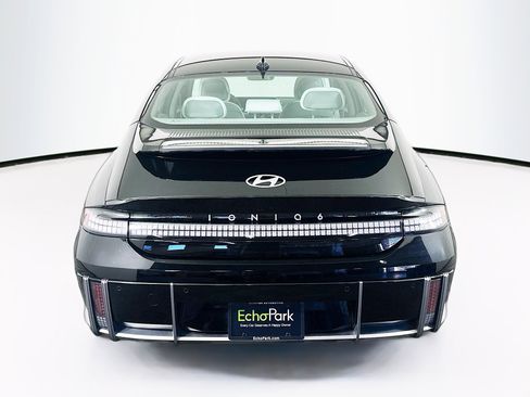 Used 2024 Hyundai Ioniq 6 SEL RWD image 7