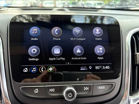 Used 2021 Chevrolet Equinox Premier FWD image 33