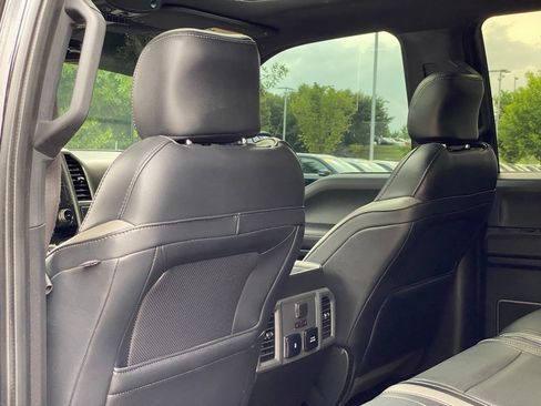 Used 2017 Ford F150 Raptor w/ Equipment Group 802A Luxury AWD/4WD image 28