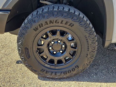 Used 2024 GMC Sierra 1500 AT4X w/ AT4X AEV Edition image 11