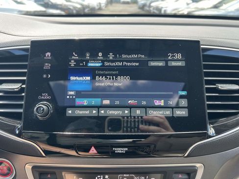 Used 2020 Honda Pilot EX-L image 27