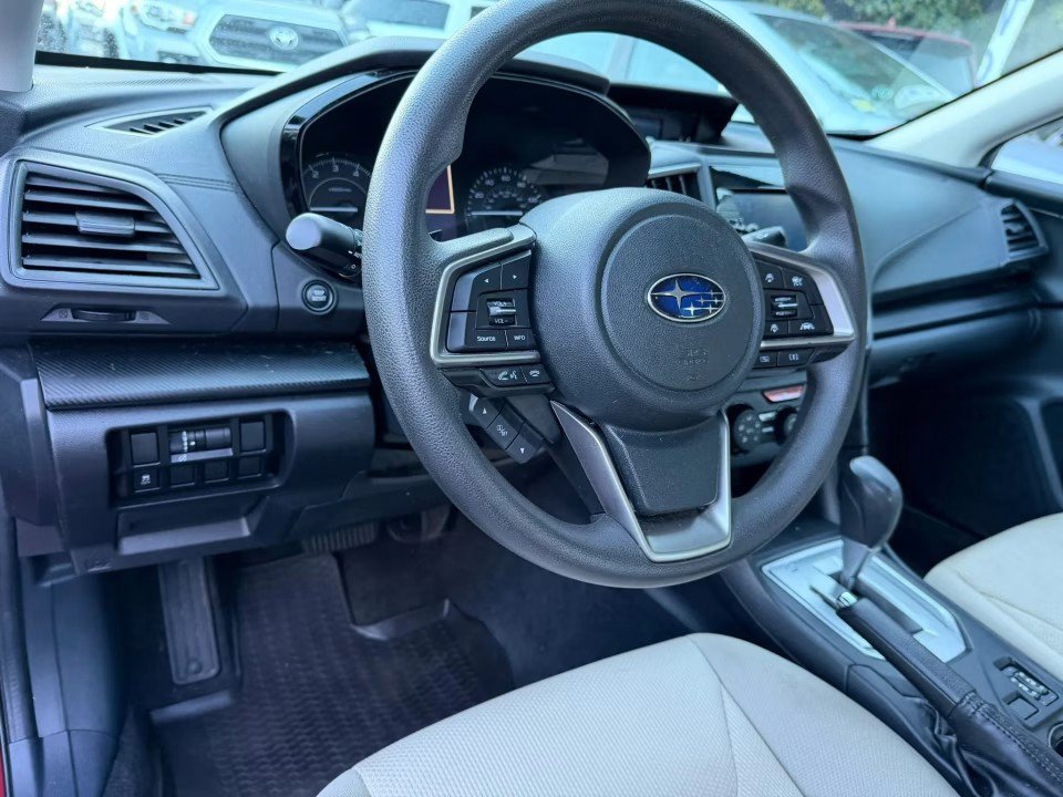 Used 2022 Subaru Impreza 2.0i Premium AWD/4WD image 14