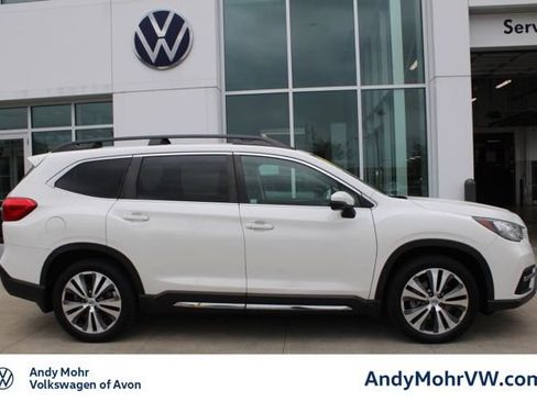 Used 2019 Subaru Ascent Limited w/ Popular Package #2A AWD/4WD image 5