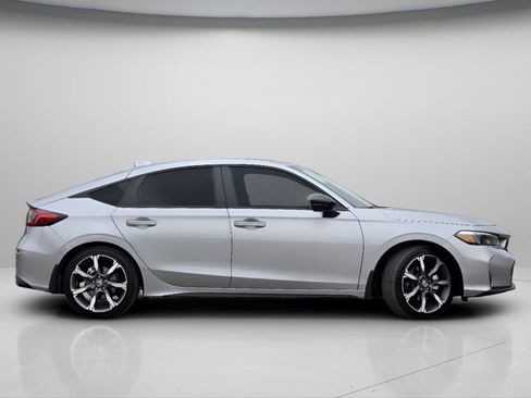 New 2026 Honda Civic Sport Touring image 10