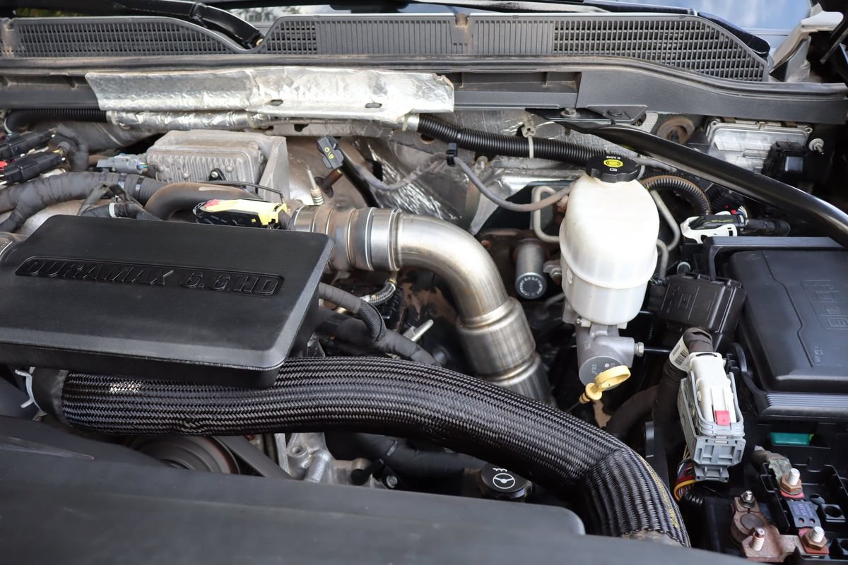 Used 2019 GMC Sierra 2500 Denali AWD/4WD image 40