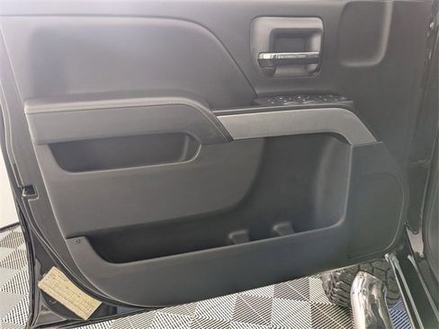 Used 2015 Chevrolet Silverado 1500 LT w/ All Star Edition image 10