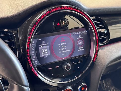 Used 2024 MINI Cooper S image 12