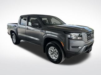 Certified 2024 Nissan Frontier SV AWD/4WD video 3
