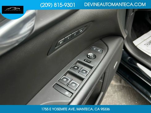 Used 2018 Cadillac CT6 Premium Luxury image 13