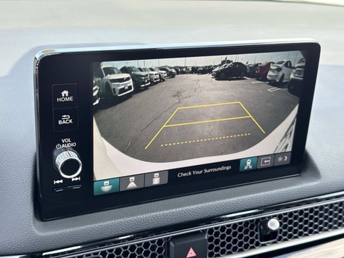 Certified 2024 Honda Civic Touring image 17