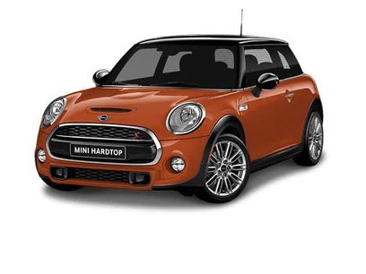 Used 2019 MINI Cooper S w/ Signature Upholstery Package
