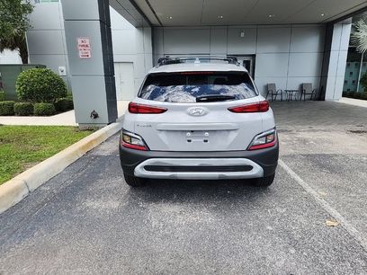Used 2023 Hyundai Kona SEL w/ Convenience Package