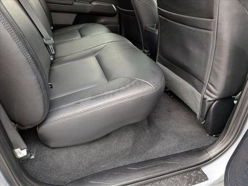 Certified 2021 Toyota Tacoma TRD Sport image 17