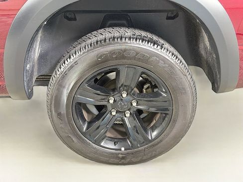 Used 2024 RAM 1500 Classic Warlock image 28