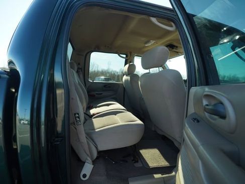 Used 2003 Ford F150 XLT image 20