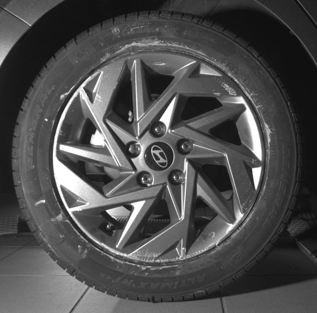 Used 2024 Hyundai Elantra SEL FWD image 15
