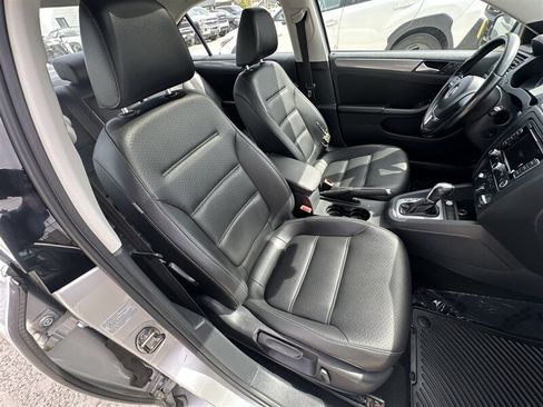 Used 2014 Volkswagen Jetta TDI FWD image 7
