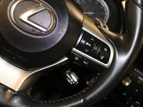 Used 2022 Lexus RX 350 FWD w/ Premium Package image 28