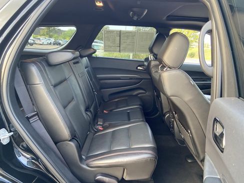 Used 2025 Dodge Durango GT AWD/4WD image 14