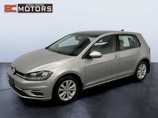 Used 2018 Volkswagen Golf SE FWD video 1