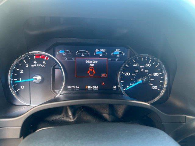 Used 2021 Ford F250 Lariat w/ Lariat Value Package AWD/4WD image 19