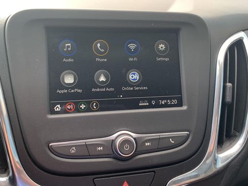 Used 2019 Chevrolet Equinox LT AWD/4WD image 13