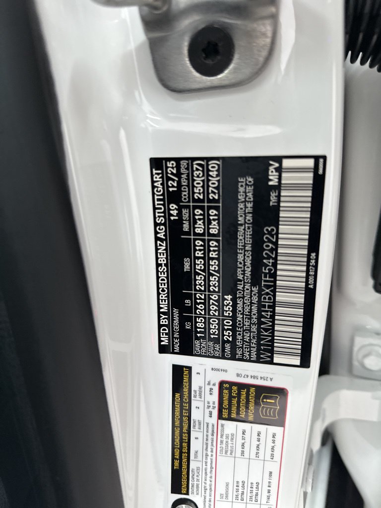 Certified 2026 Mercedes-Benz GLC 300 4MATIC image 32