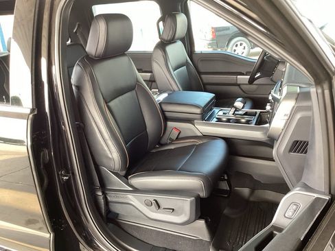 Used 2025 Ford F150 Lariat w/ Equipment Group 501A Mid AWD/4WD image 36