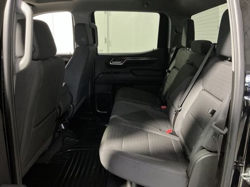 Used 2024 GMC Sierra 1500 Elevation AWD/4WD image 22