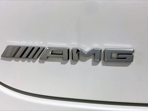 Used 2023 Mercedes-Benz GLC 43 AMG 4MATIC Coupe image 9