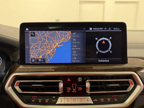 Used 2024 BMW X4 M40i w/ Premium Package image 20