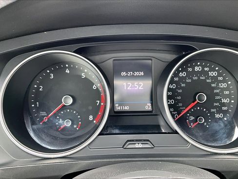 Used 2019 Volkswagen Tiguan S FWD image 25