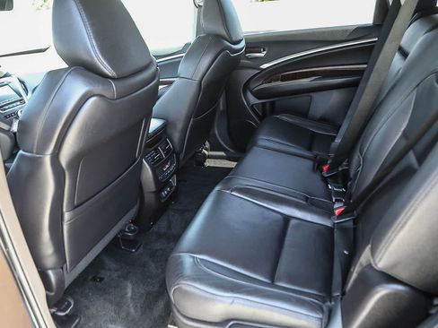 Used 2018 Acura MDX FWD w/ Technology Package image 18