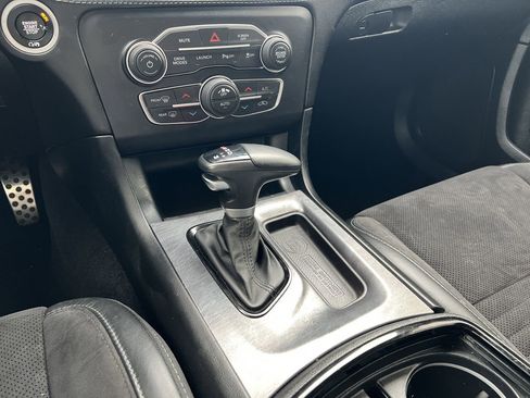 Used 2023 Dodge Charger Scat Pack w/ Daytona Edition Group image 11