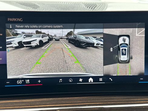 Used 2025 BMW X5 xDrive40i image 25