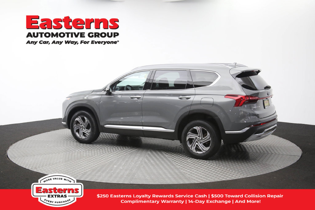 Used 2023 Hyundai Santa Fe SEL w/ Premium Package AWD/4WD image 66