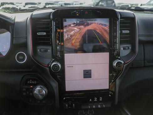 New 2026 RAM 1500 Rebel image 19