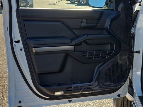 New 2026 Toyota 4Runner SR5 image 16