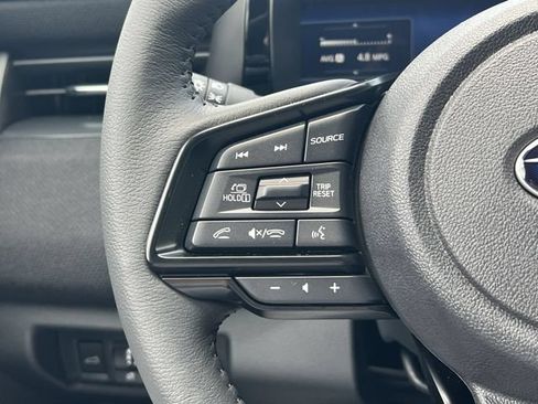 New 2026 Subaru Outback Premium AWD/4WD image 26