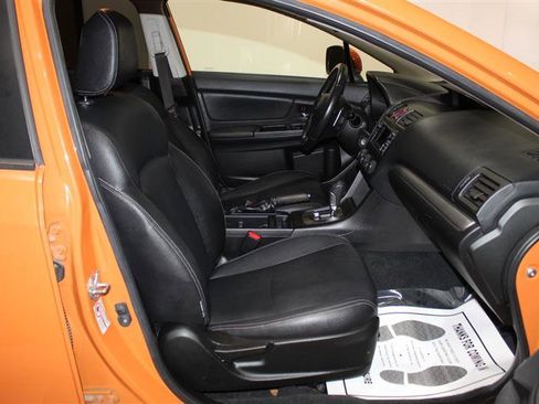 Used 2013 Subaru Crosstrek 2.0i Limited w/ Popular Pkg 2 image 24