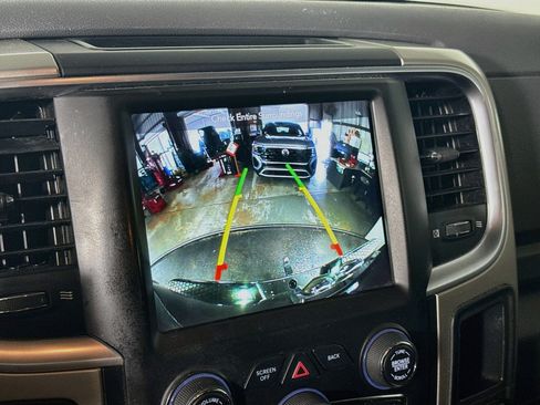Used 2019 RAM 1500 Big Horn RWD image 19