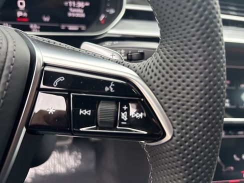 New 2026 Audi S8 image 22