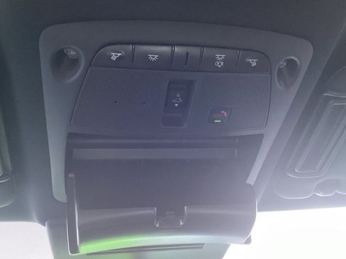 Used 2024 Nissan Armada Platinum w/ Captain's Chairs Package image 42