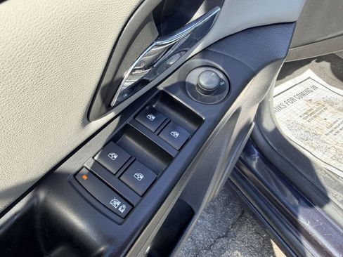 Used 2014 Chevrolet Cruze LS image 7