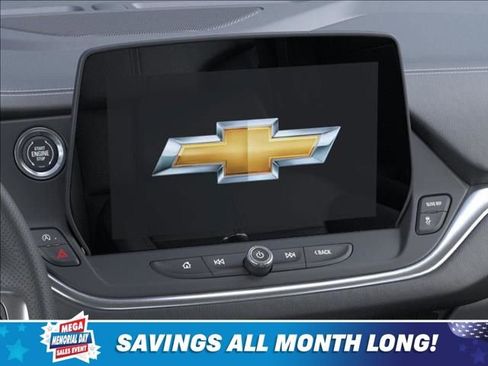 New 2026 Chevrolet Blazer LT w/ Convenience Package FWD image 20