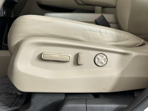 Used 2024 Honda Odyssey EX-L image 8