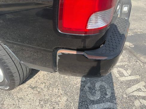 Used 2013 RAM 1500 Express AWD/4WD image 6